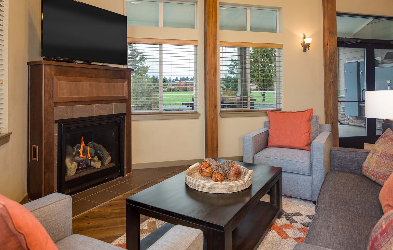 COPPER TRAIL Apartments in Olympia, WA